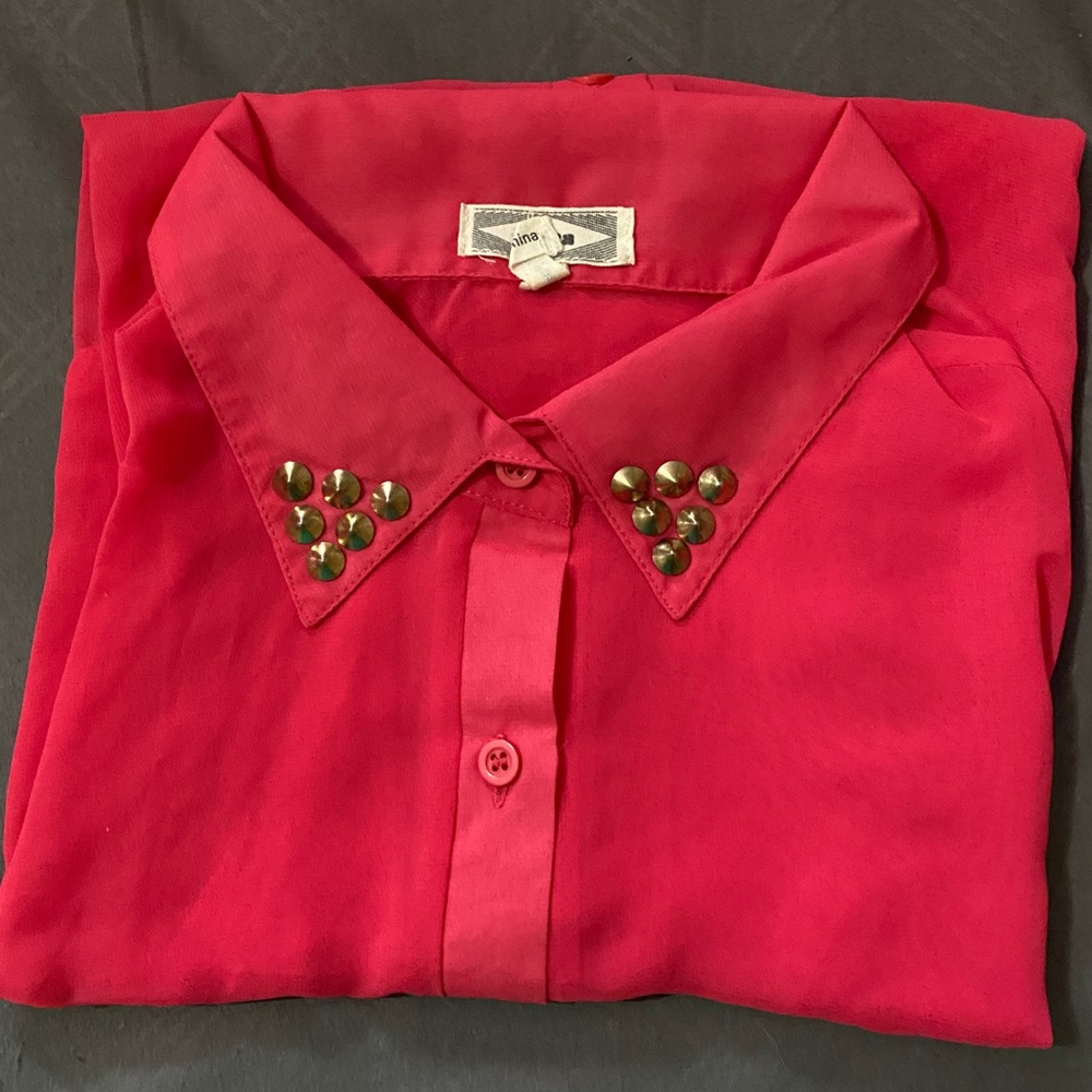Kirra blouse